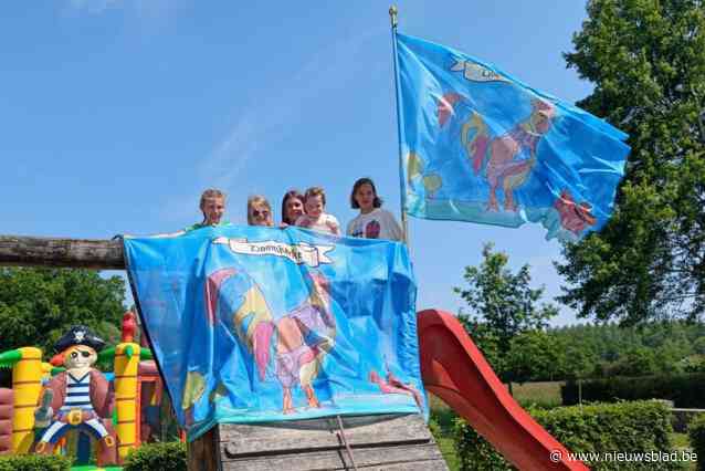 Doomkerke viert voor de eerste keer eigen Nationale Feestdag