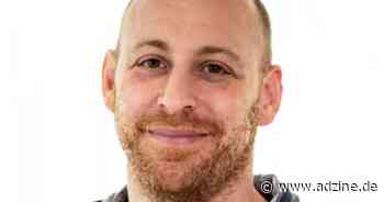 Eric Lubow wird Chief Product & Technology Officer bei Mapp