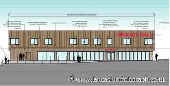 Latest Colne market plans still divide opinion among traders