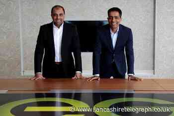 Blackburn's Issa brothers sell EG Group to Asda for £2.27bn