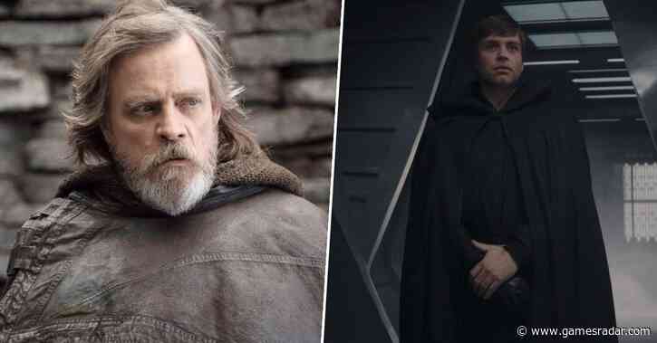 Mark Hamill doesn’t expect to play Luke Skywalker again – but another actor could