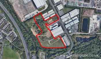 New Ellesmere Port industrial estate to create 420 jobs