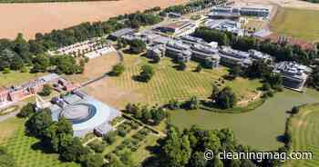 Atalian Servest awarded Wellcome Genome Campus contract