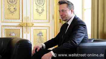 China auf der Überholspur: Darum lacht Elon Musk jetzt nicht mehr über Tesla-Konkurrenten BYD