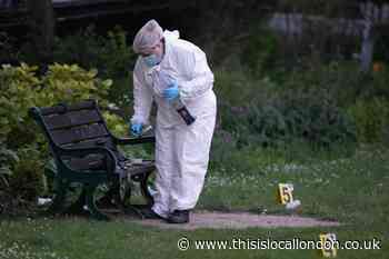 Brighton: 16-year-old boy 'stabbed' near Churchill Square