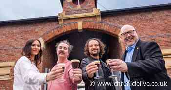 High-end cocktail bar 'Yem' announced for Sunderland's Sheepfolds venue