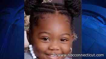 SILVER ALERT: 2-Year-Old Reported Missing From Bridgeport