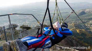 Estate di avventure a adrenalina pura: 7 attrazioni da scoprire a Roma e dintorni