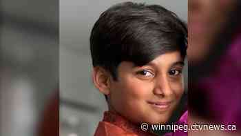 Body of 12-year-old Winnipeg boy who fell into Sturgeon Falls found