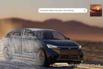 WPP and Nvidia to build AI-powered content engine for advertisers