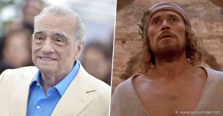Martin Scorsese announces his next movie is about Jesus after meeting with the Pope