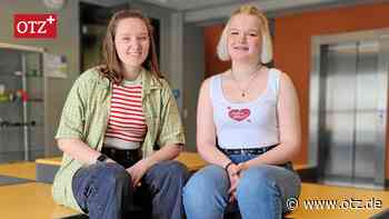 Jenaer Schülerinnen: „Erst sind die Lehrer krank, dann gehen sie ganz“