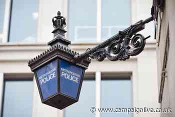 Met Police appoints MG OMD’S Omnigov as media agency