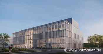 Forchheim: Siemens kündigt neue Mega-Fabrik an - "bewusst für Standort entschieden"