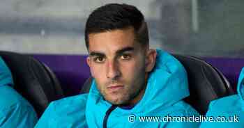 Ferran Torres offered to Newcastle, Mick Tait's Wembley mission & James Maddison show of character