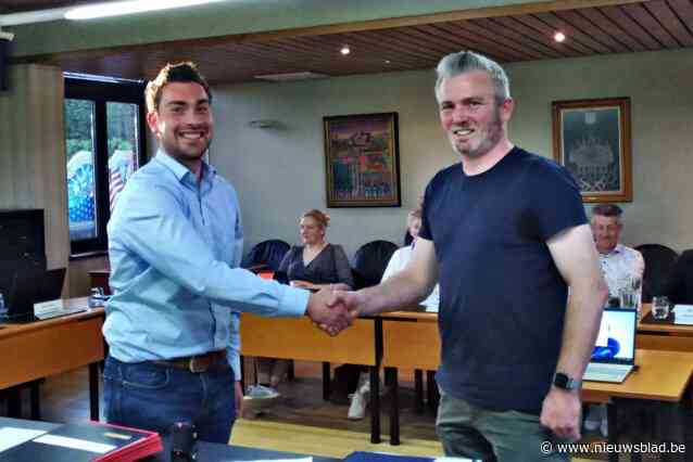 GEMEENTERAAD. Hoeselt heft geen leegstandsbelasting voor birdnesting