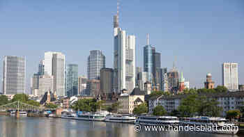 KfW-Kreditmarktausblick: Ende eines trügerischen Booms: Das Geschäft mit neuen Firmenkrediten kühlt sich ab