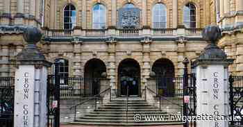 Man spared jail after six-year delay in case coming to court