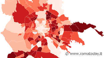 La mappa della povertà energetica a Roma: dove si consuma meno a causa del caro bollette