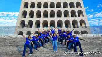 Camminando per l'Eur, la "comunità" che ha conquistato Roma Sud con le passeggiate gratis