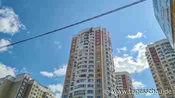 Drohnenangriff: "Und jetzt passiert es in Moskau"