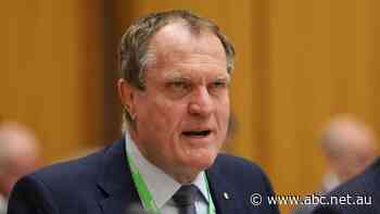 Lack of detail stopped federal police initially investigating PwC breach