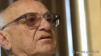 Was Nobelpreisträger Milton Friedman dem ersten EZB-Chefökonomen bei der Euro-Einführung mitgab