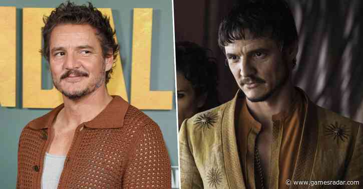 This is not the way! Pedro Pascal is so kind to fans he ended up with an eye infection