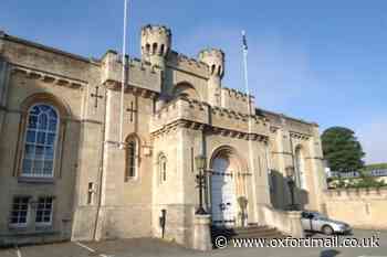 Inquest opened into A361 crash death of Banbury builder