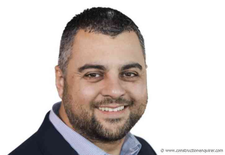 Wates names Midlands construction chief