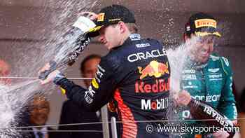 Brundle on magical Monaco GP weekend and Max's masterful win