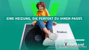 Energiewende: Vaillant wirbt für Wärmepumpen