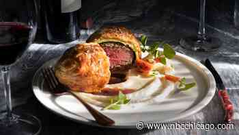 Gordon Ramsay's Naperville Restaurant ‘Ramsay's Kitchen' Opens Tuesday