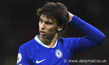 Transfer news LIVE: Pochettino ditches move for Felix, Bayern Munich to launch Declan Rice bid