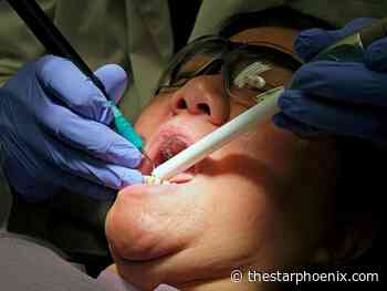 Letter: Feds should work to ensure greater uptake of dental benefits