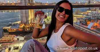 Love Island's Maya Jama was stopped by US immigration officer with unusual questions during last trip