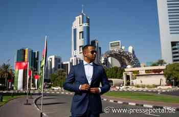 Auswanderungsstimmung in Deutschland - Jeffrey Oliver verrät, warum es immer mehr Menschen nach Dubai zieht
