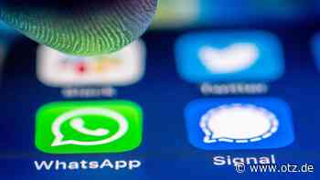 21-Jähriger aus Kahla verschickt Nacktbilder und wird erpresst