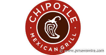 WHEN THEY HIT A THREE, BURRITOS ARE FREE: CHIPOTLE LAUNCHES "FREE-POINTER"