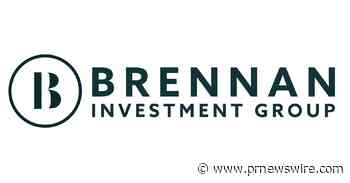 Brennan Acquires 143,268 SF Building in Conover, North Carolina