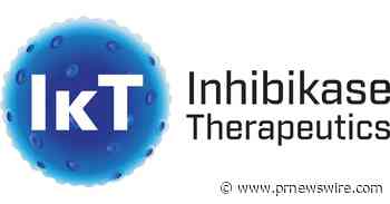 Inhibikase Therapeutics to Present at the LD Micro Invitational XIII