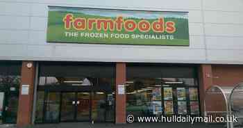 Shoppers wowed to find £7 foundation on sale for 49p at Farmfoods