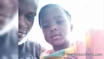 ‘I'm Feeling Lost': Mother Speaks Out After 2-Year-Old Girl Fatally Shot Herself in Pompano Beach