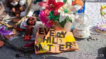 Advisory committee on residential school graves says it won't work with Netherlands-based NGO