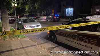 Police ID Teen Shot, Killed While Playing Basketball in New Haven