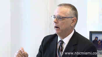 Trial for Scot Peterson Set to Begin. Here's What to Know About the Former Resource Deputy