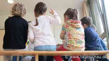 Wieder mehr Kinder in Deutschland