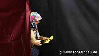 Türkische Behörde ermittelt wegen Wahlberichten gegen Sender