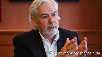 Philip Morris: Tabakkonzern könnte laut PMI-Chef Jacek Olczak bald eine ESG-Aktie werden