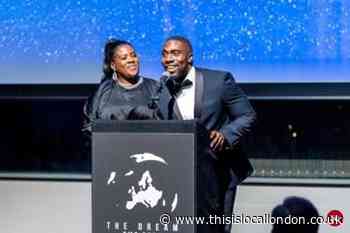 Soul choir heads for West End debut after Wembley